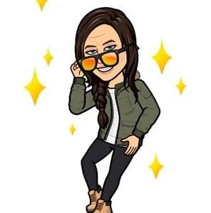 Meet your Posher, Noelle